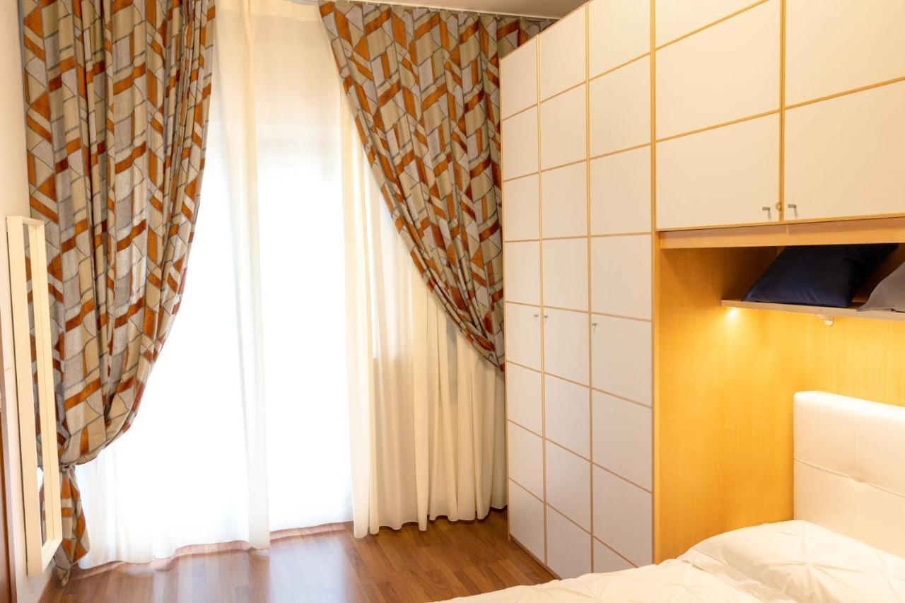 Appartement Folly *