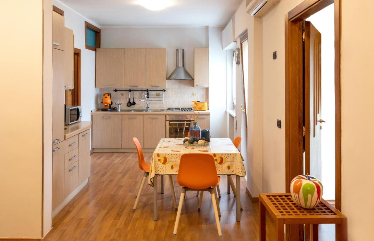 Appartement Folly